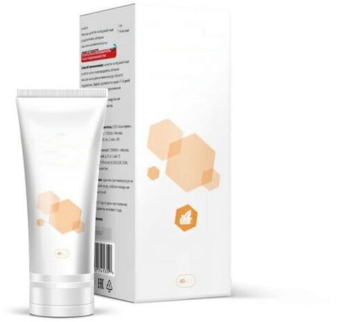 iltze onddoaren aurkako pomada